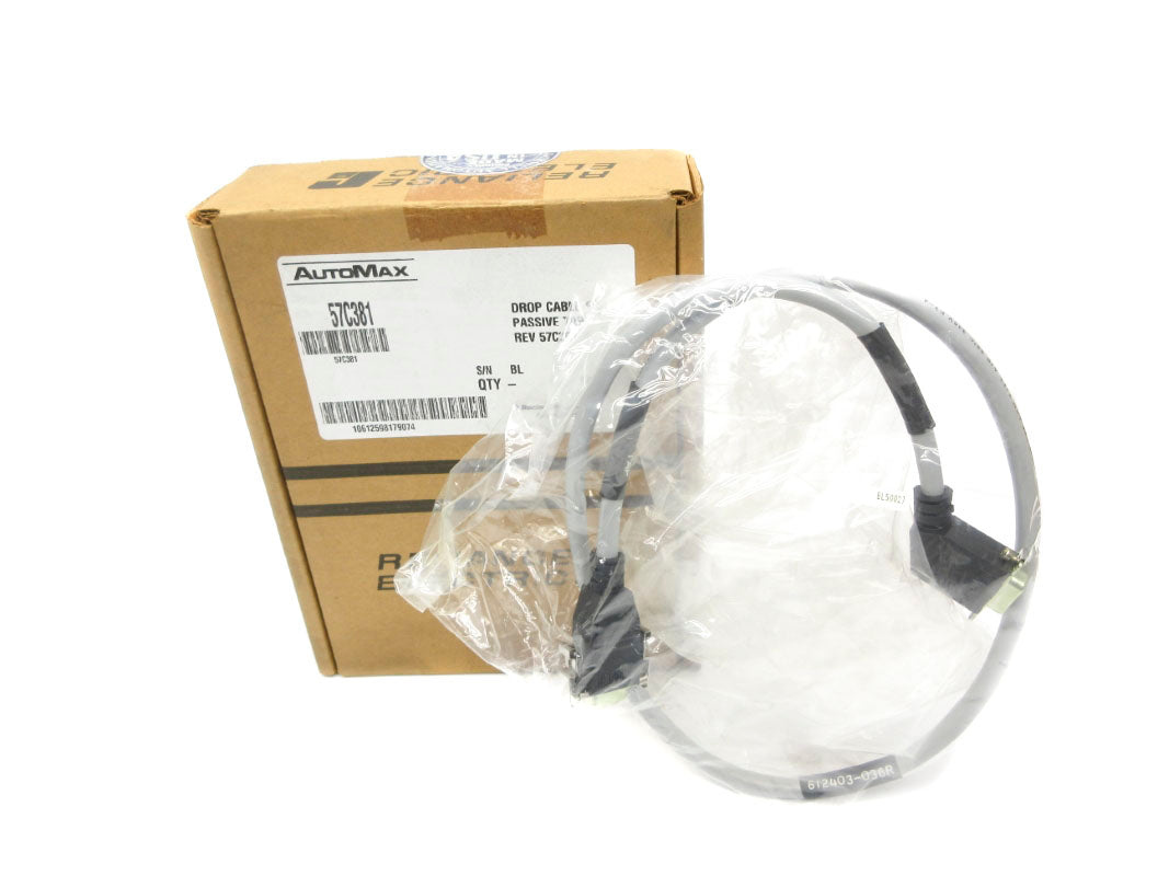 AUTOMAX 57C381 NSMP