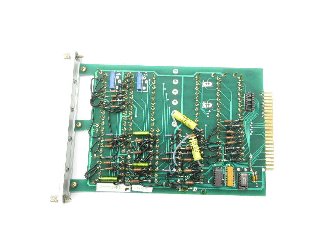 RELIANCE ELECTRIC 846862-DT UNMP