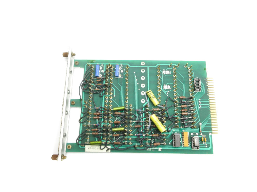 RELIANCE ELECTRIC 846862-DK UNMP