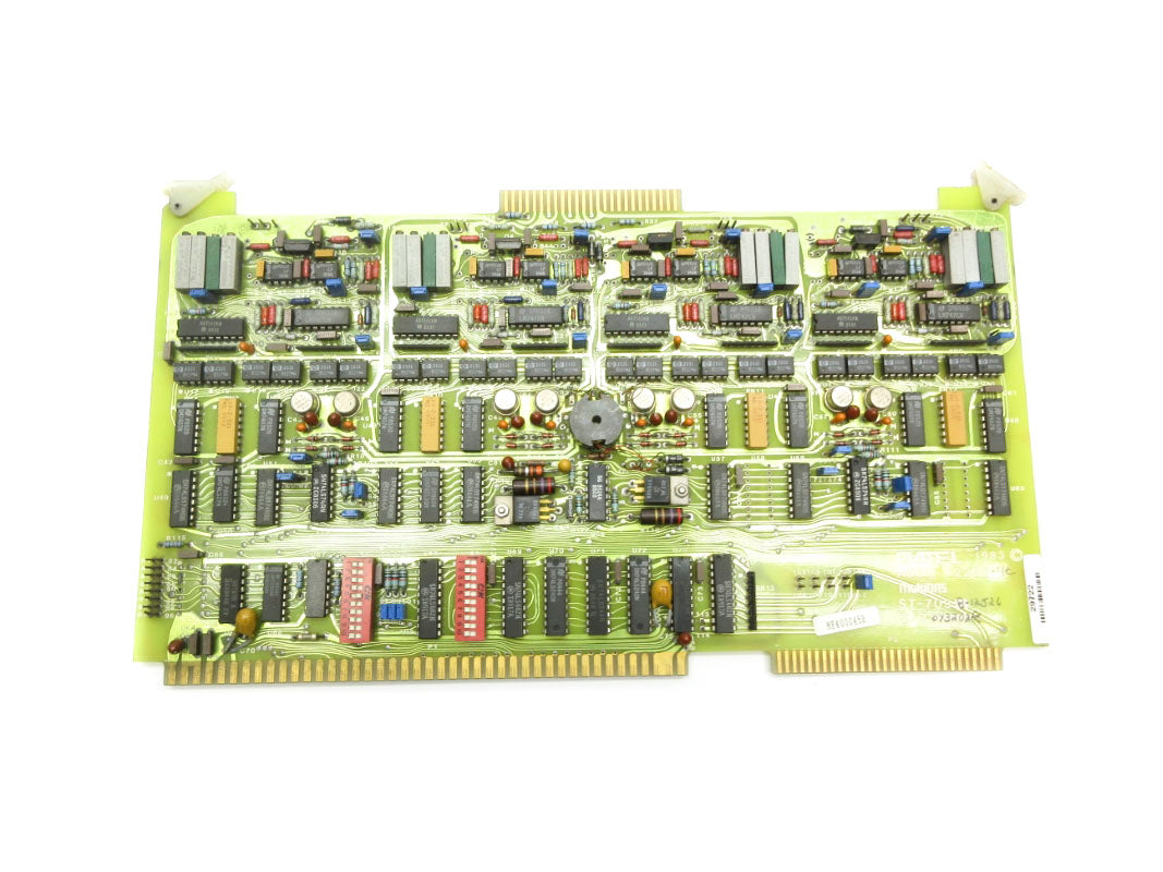 DATEL 12252-4C ST-703B-12526 UNMP