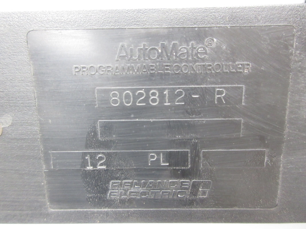 RELIANCE ELECTRIC 802812-R 45C60 115VAC 5A UNMP