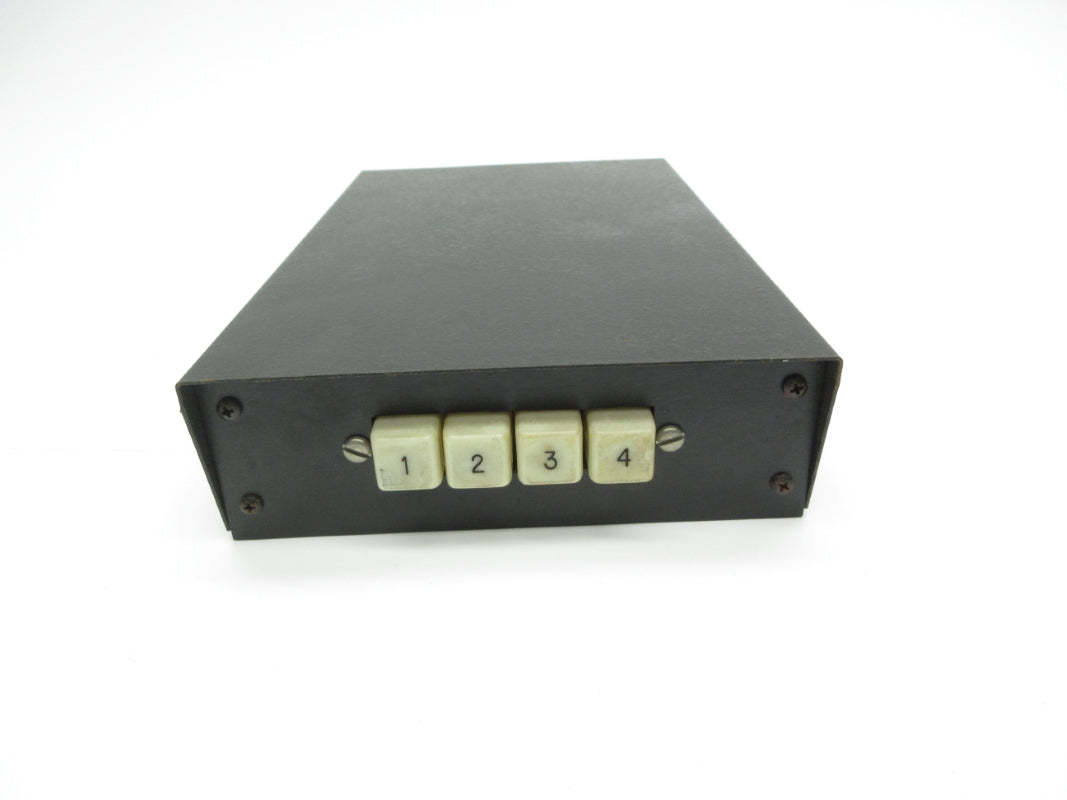 PELCO SALES MS504DT 110V UNMP