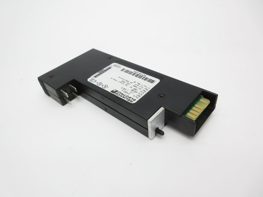 RELIANCE ELECTRIC 57659-A 45C60 132V 2A NSNP