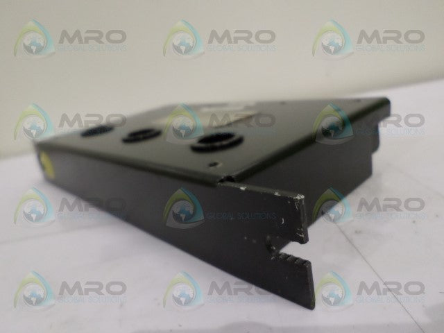 LOAD CONTROLS PH-3A-R POWER CELL TRANSDUCER 460V 40A 0-10V *USED*