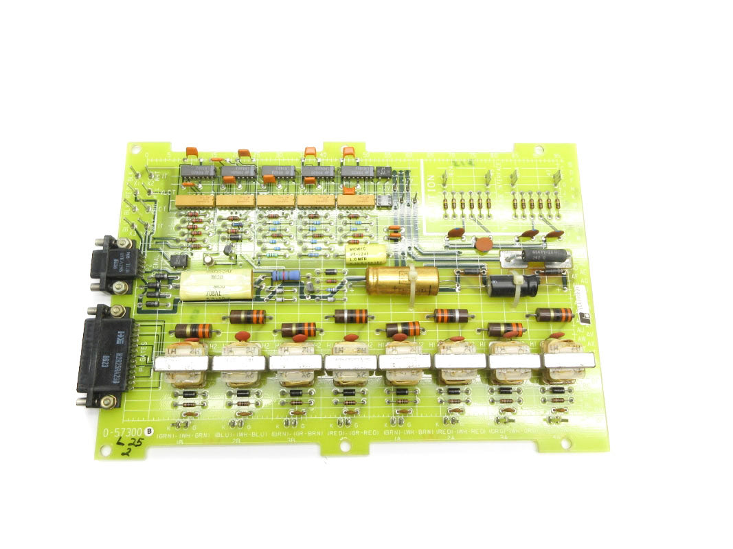 RELIANCE ELECTRIC 0-57300 UNMP