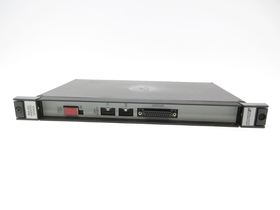 RELIANCE ELECTRIC 57414-1N 57C414 NSNP