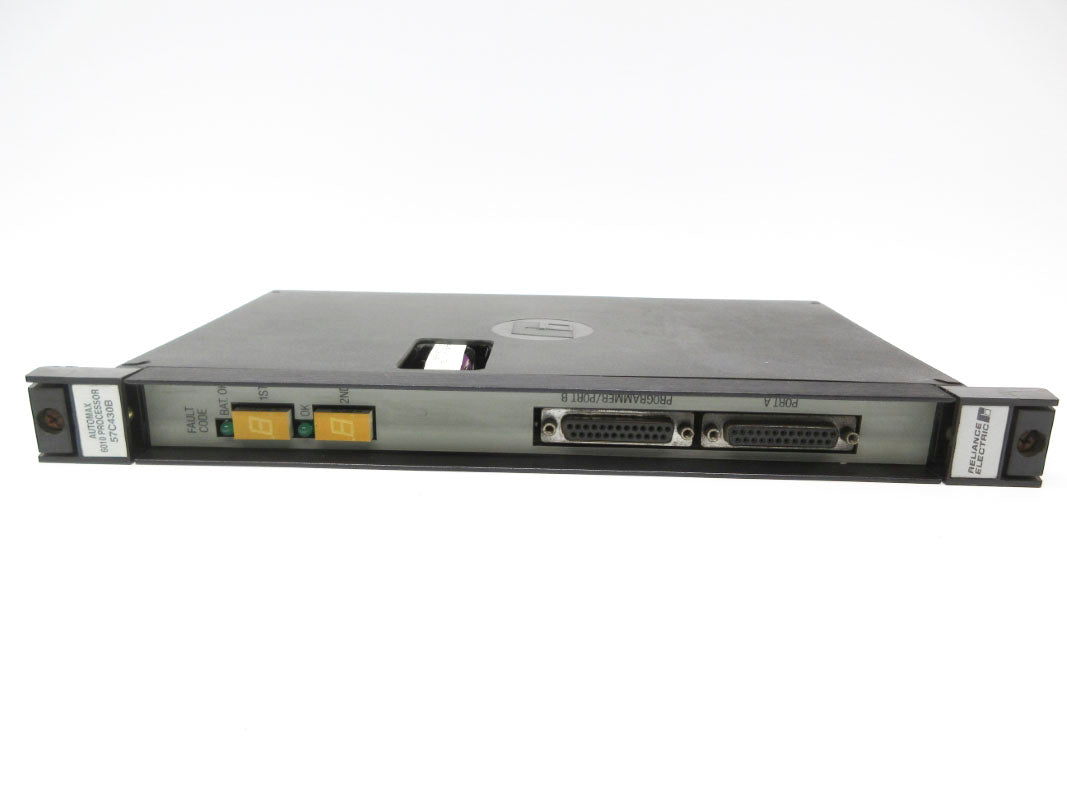 RELIANCE ELECTRIC 57430-2B 57C430B NSNP