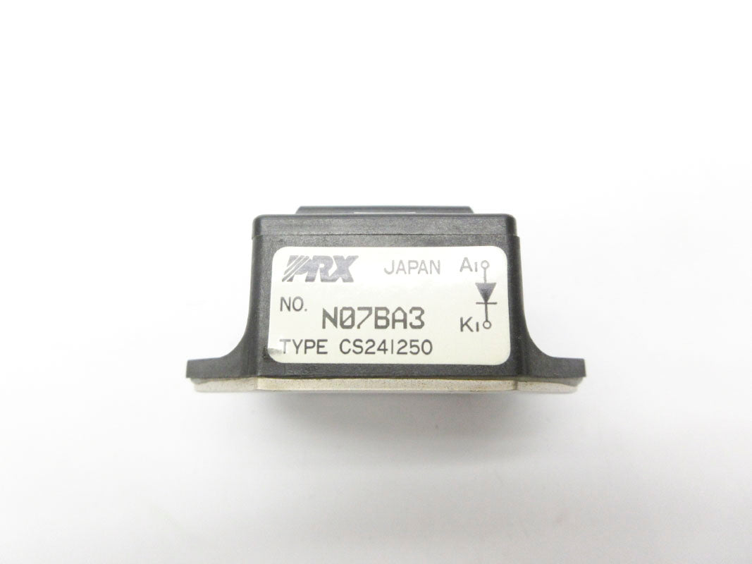 PRX CS241250 N07BA3 NSNP