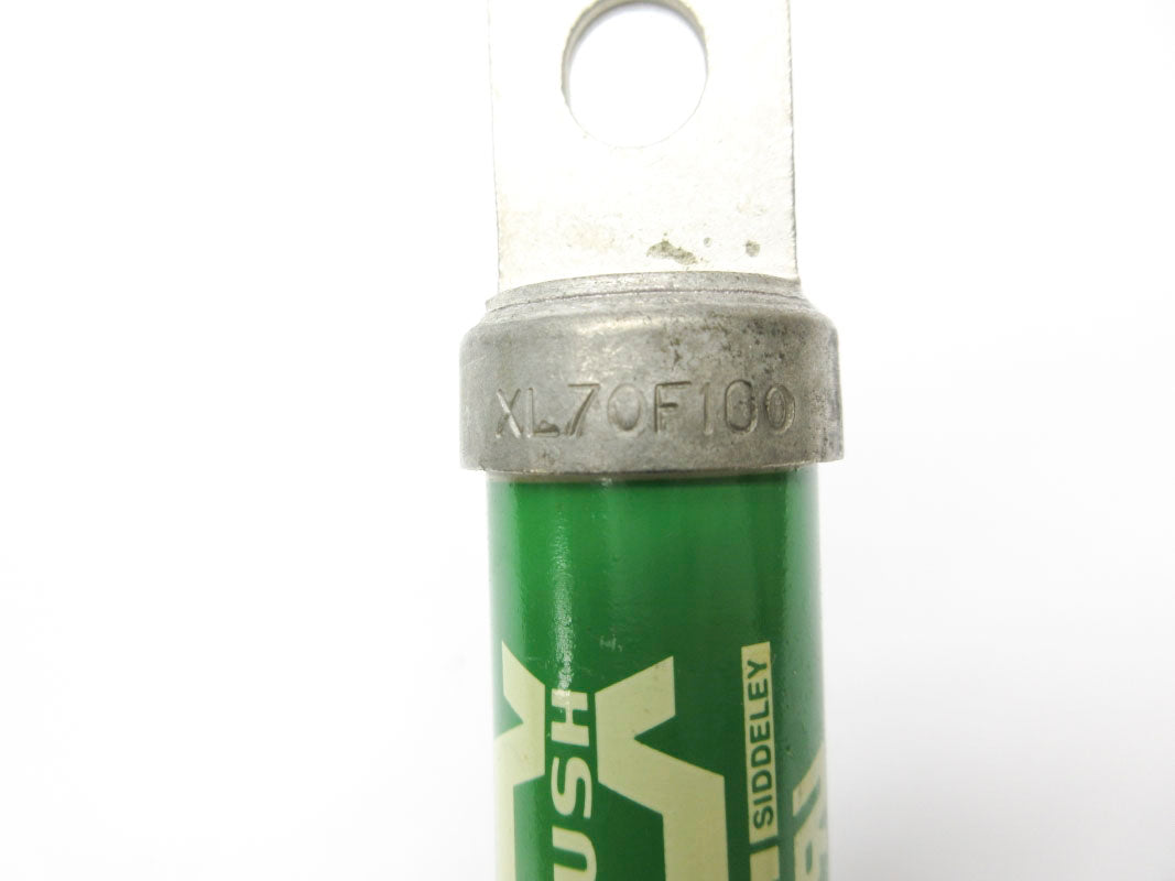 BRUSH XL70F100 100A NSNP