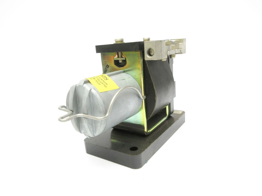 ALLEN BRADLEY 810-A07A SER. B 600VAC 16.0A NSNP