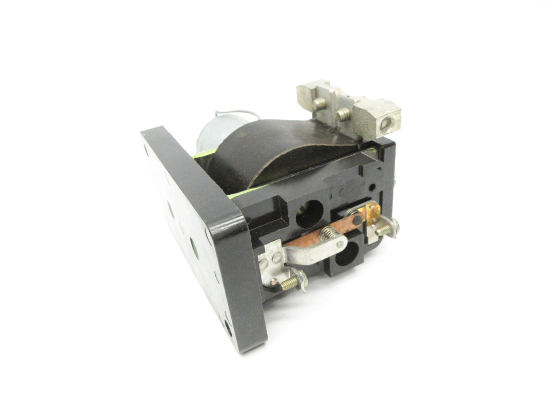 ALLEN BRADLEY 810-A07A SER. B 600VAC 16.0A NSNP