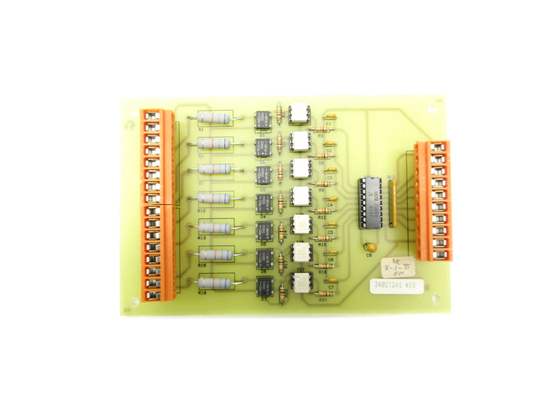 BONITRON 340212A1 NSNP