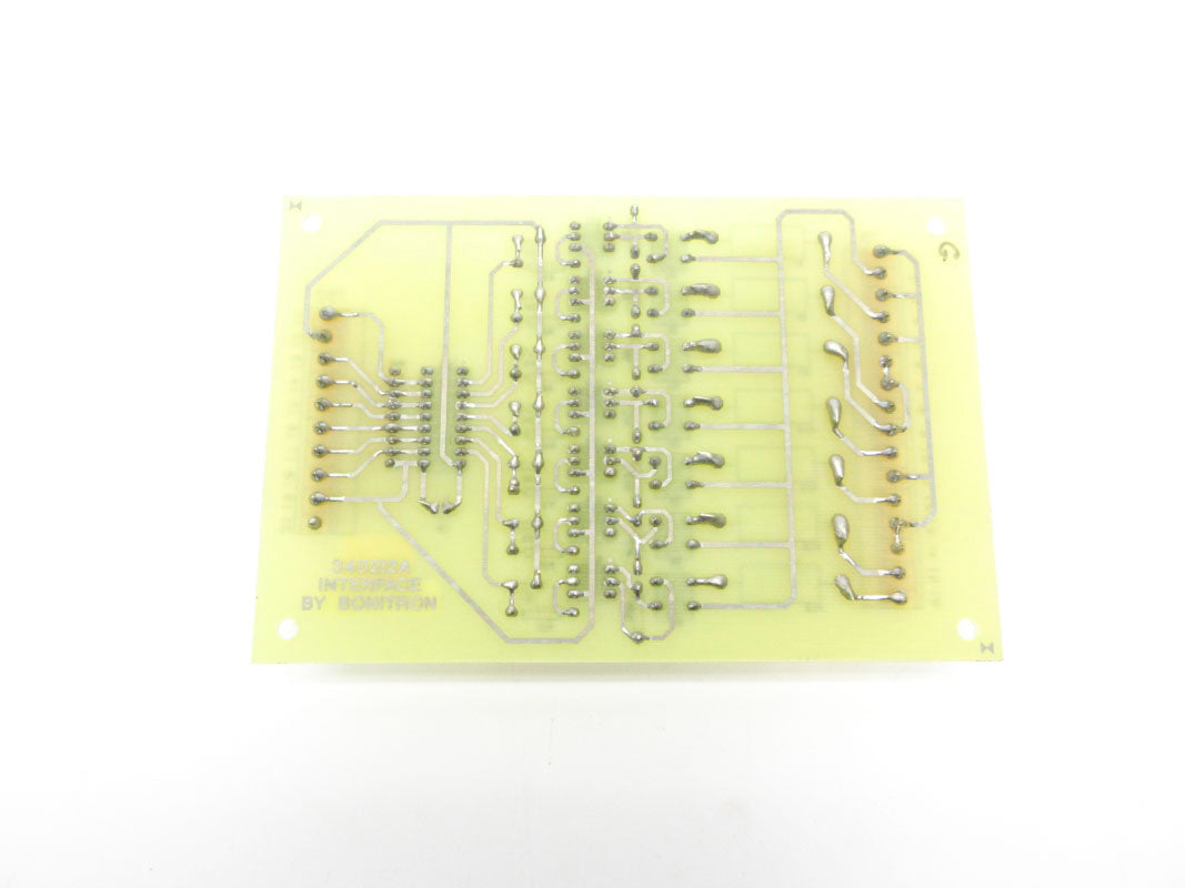 BONITRON 340212A1 NSNP