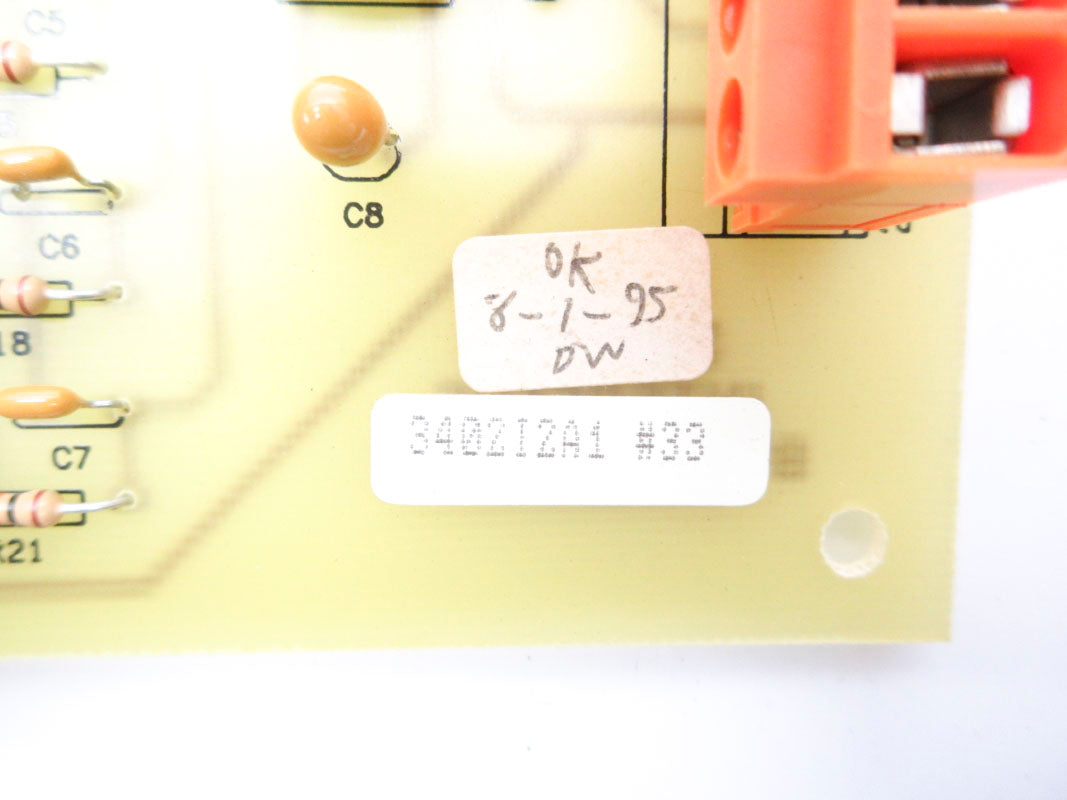 BONITRON 340212A1 NSNP
