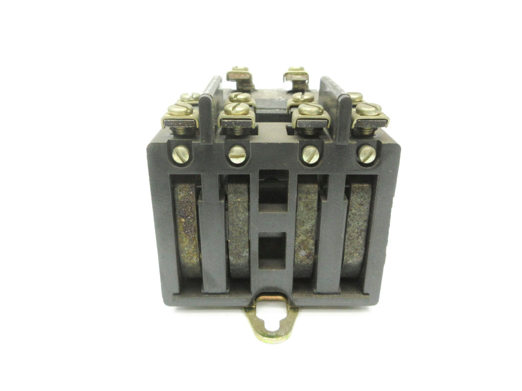 GENERAL ELECTRIC CR260L20EA 110/120V 20A UNMP