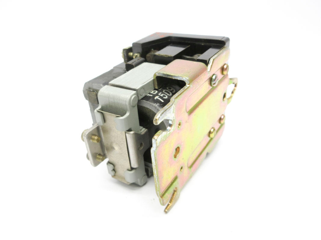 GENERAL ELECTRIC CR260L20EA 110/120V 20A UNMP