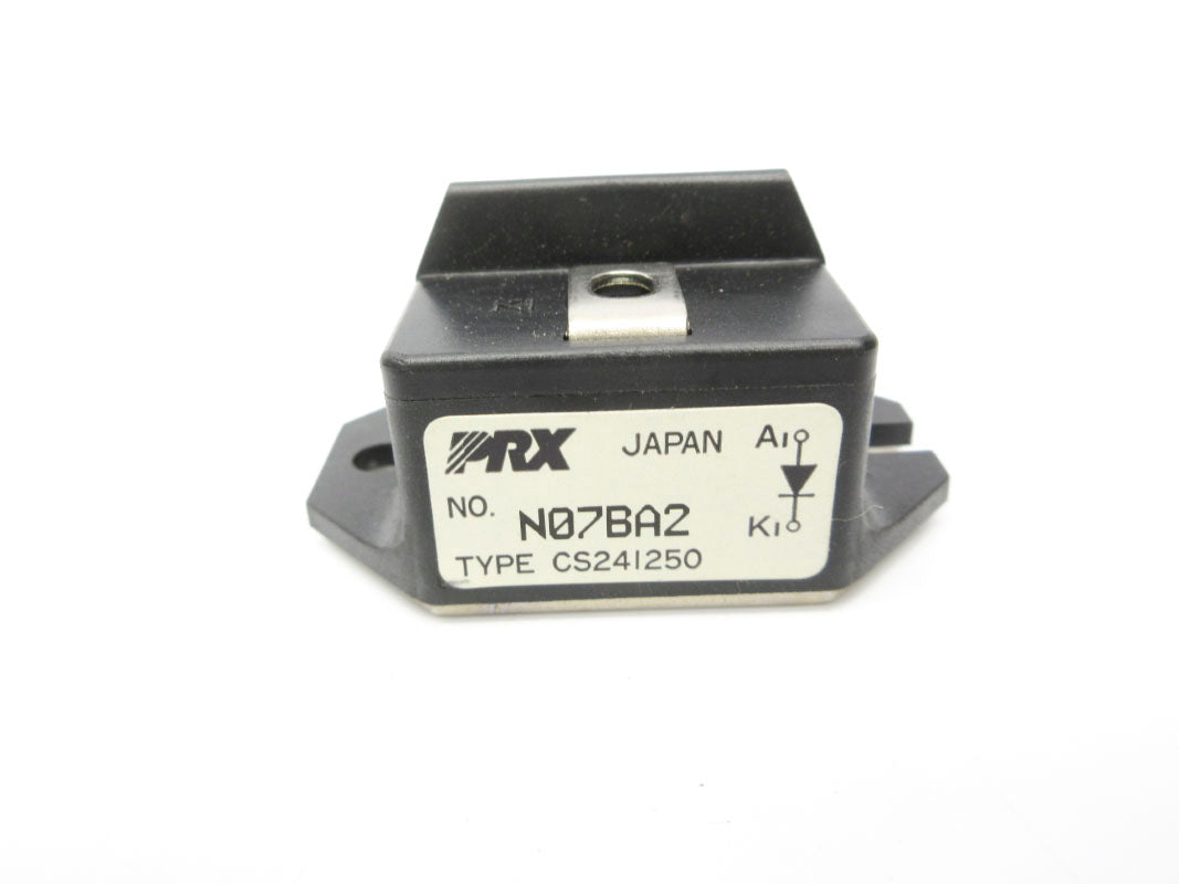 PRX CS241250 N07BA2 NSNP