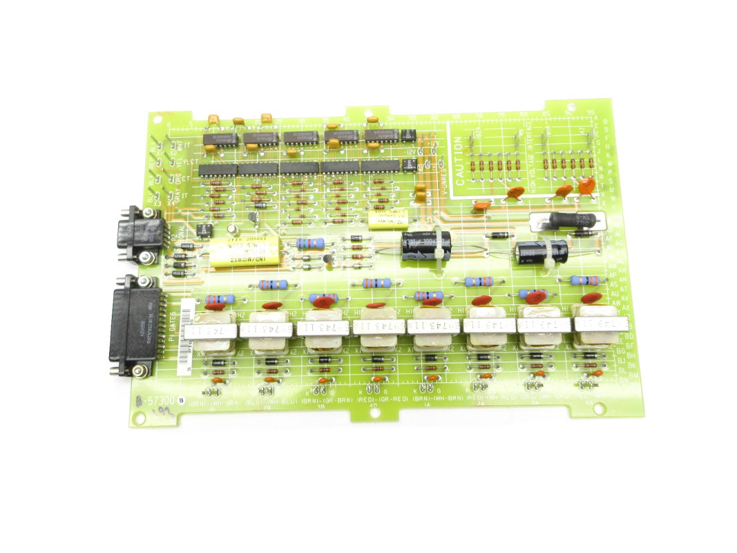 RELIANCE ELECTRIC 0-57300 NSNP