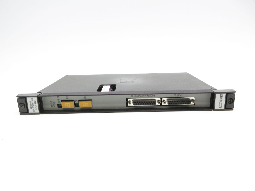 RELIANCE ELECTRIC 57C431 0-57431-2 UNMP