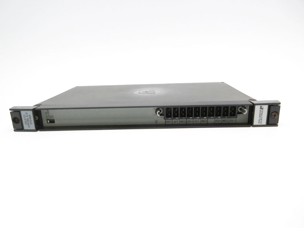 RELIANCE ELECTRIC 0-57409-H 15VDC UNMP