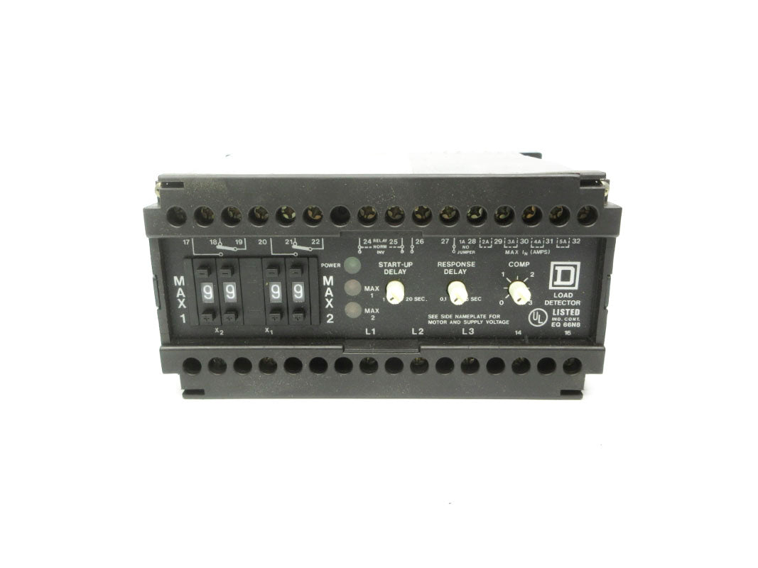 SQUARE D 8430V4460 460V NSMP