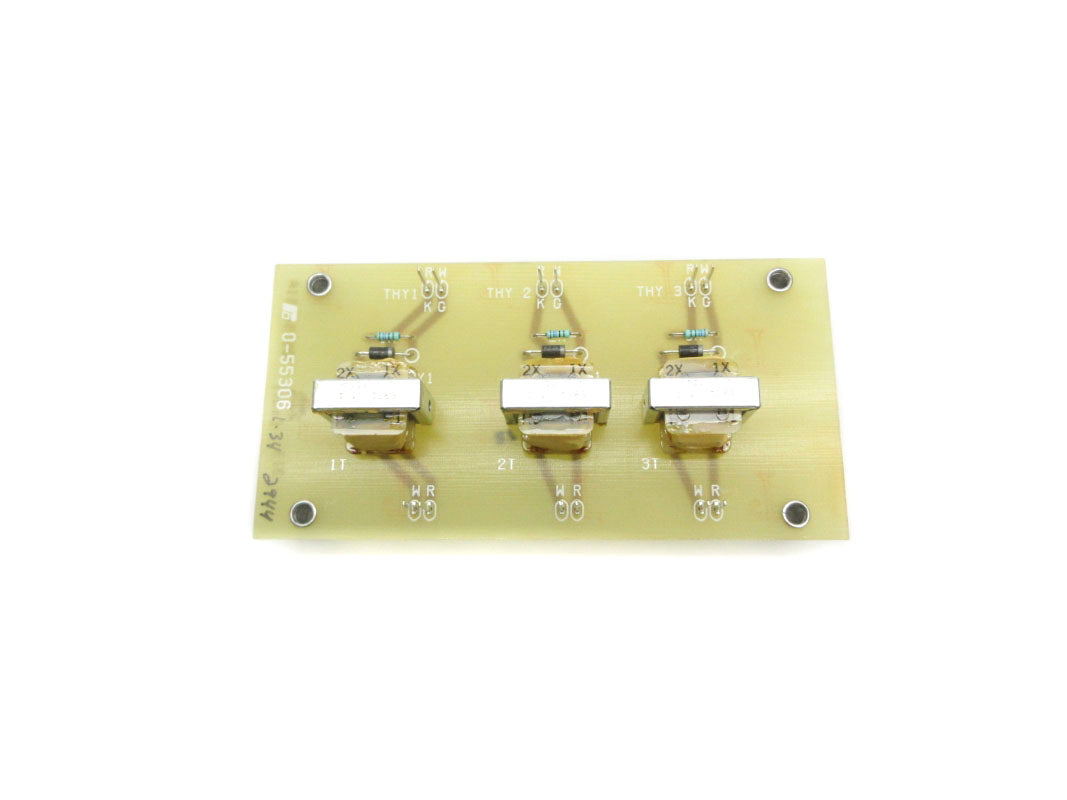 RELIANCE ELECTRIC 0-55306 NSNP