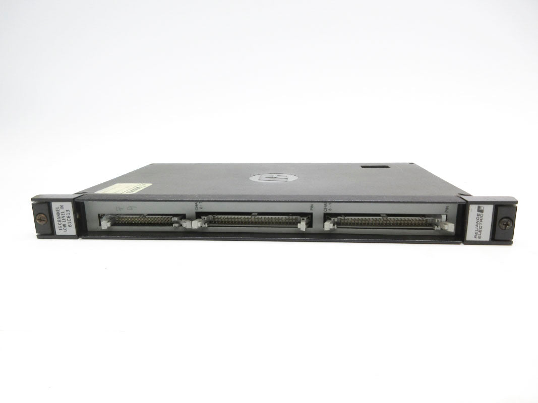 RELIANCE ELECTRIC 61C613 802826-11RB UNMP