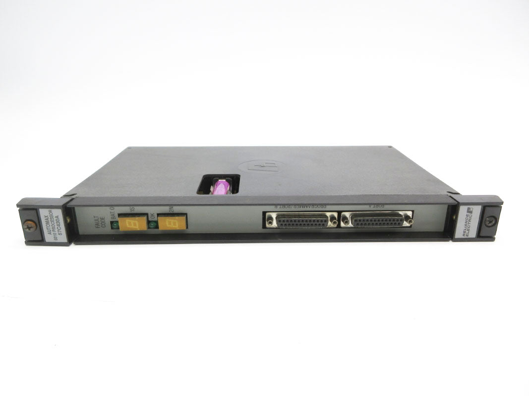 RELIANCE ELECTRIC 57430-1L 57C430A UNMP