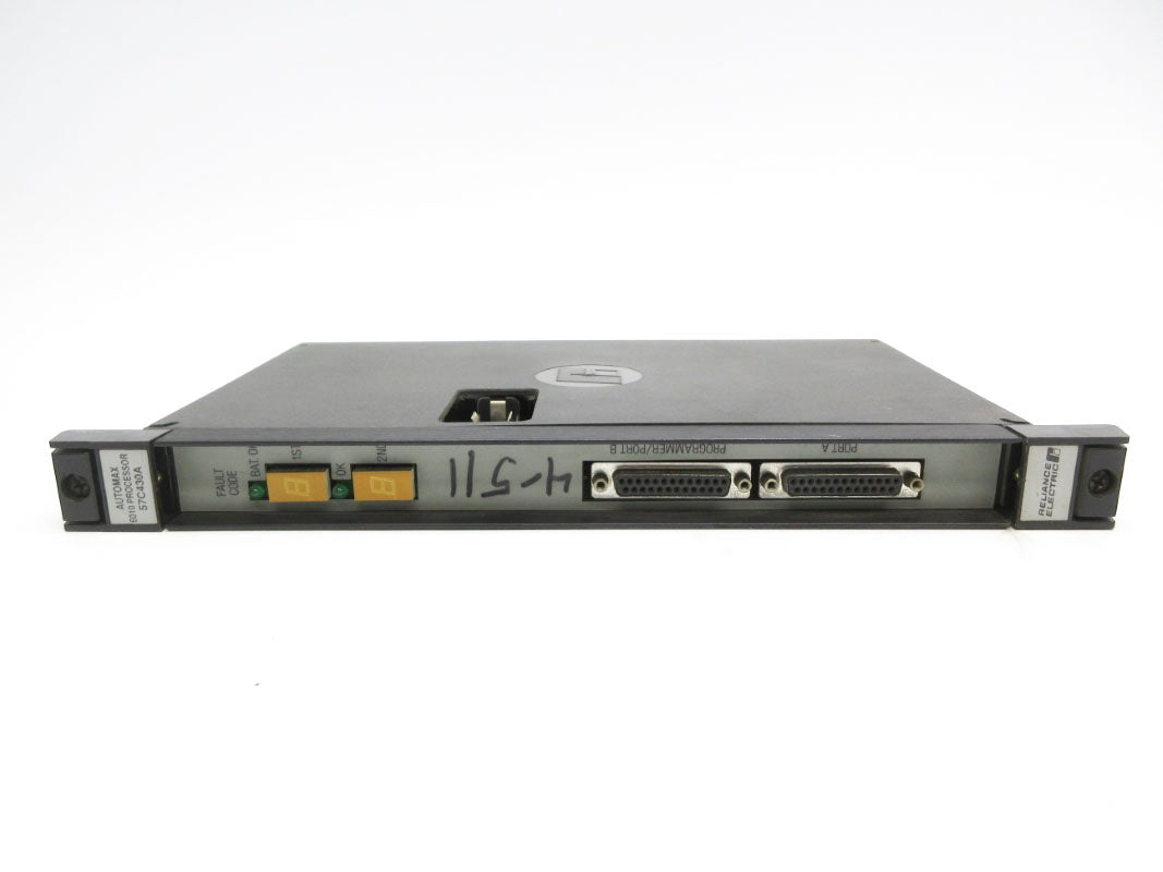 RELIANCE ELECTRIC 57430-1D UNMP