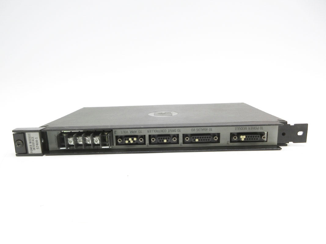RELIANCE ELECTRIC 57408-1C 10V NSNP