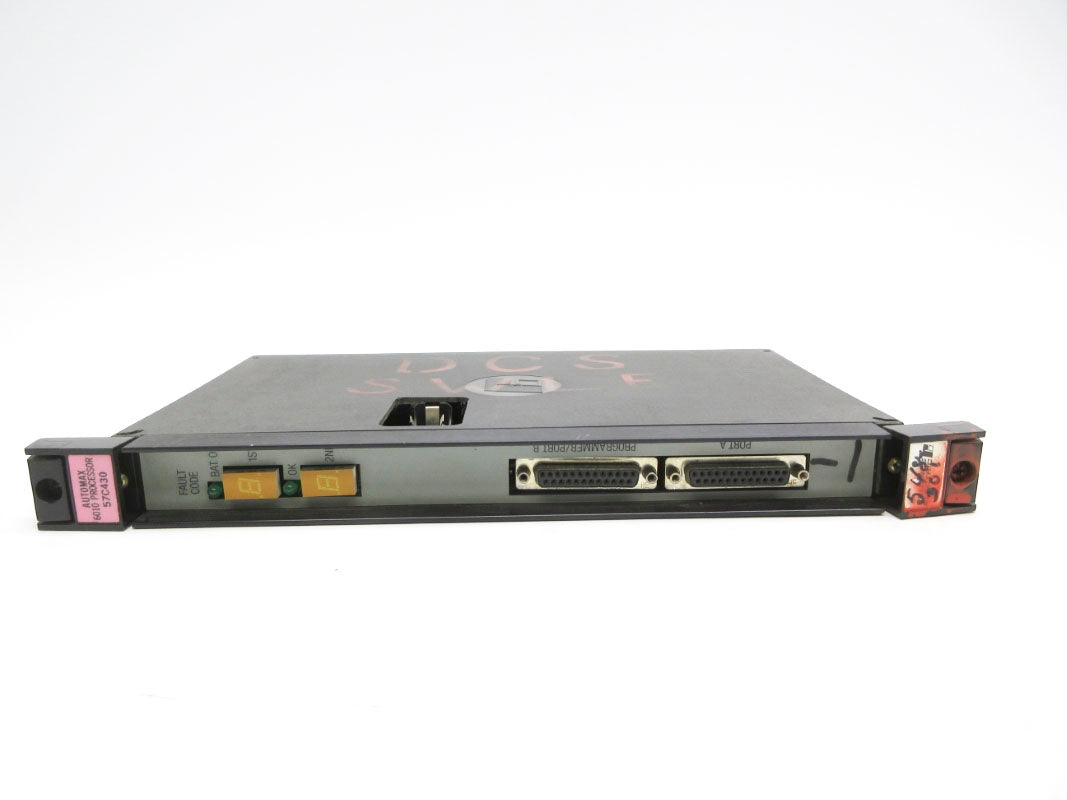 RELIANCE ELECTRIC 57430-D UNMP