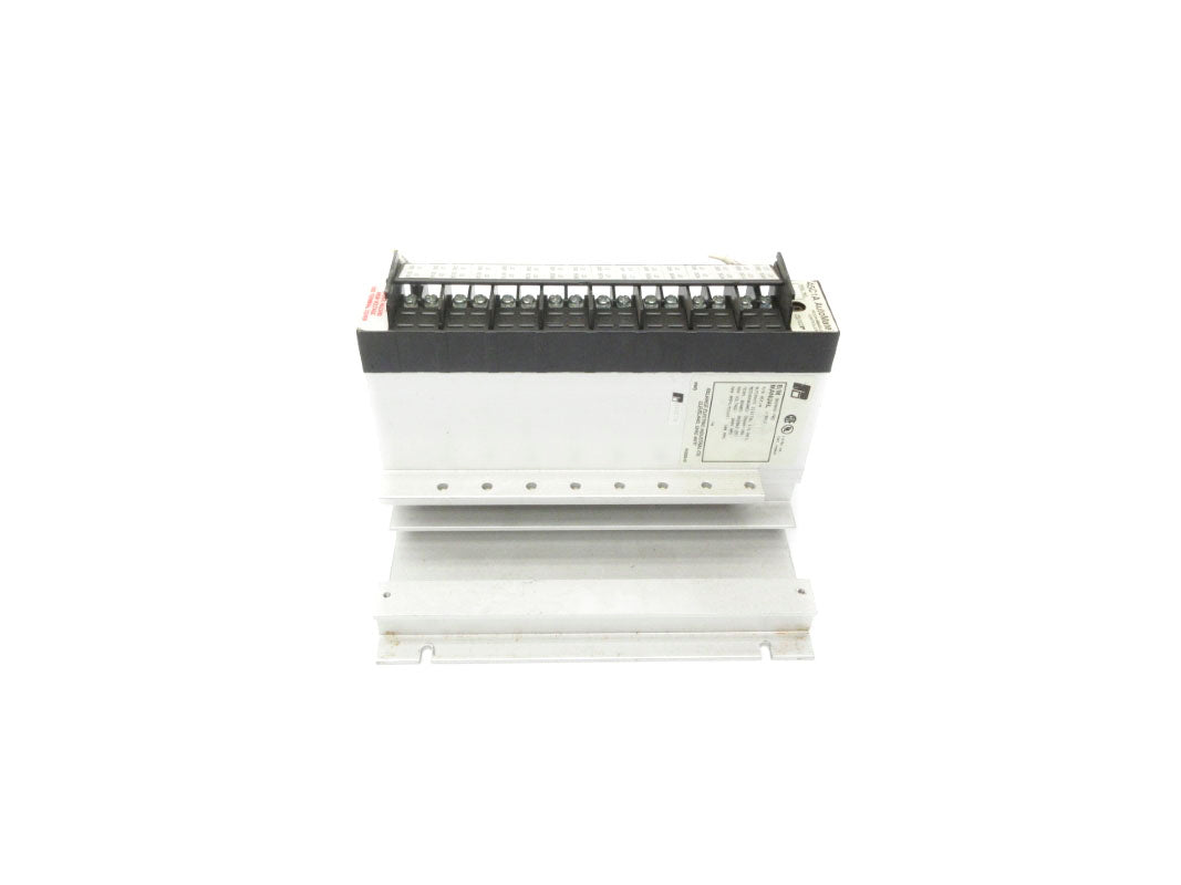 RELIANCE ELECTRIC 802802-7RD 45C1A 300V 10A UNMP
