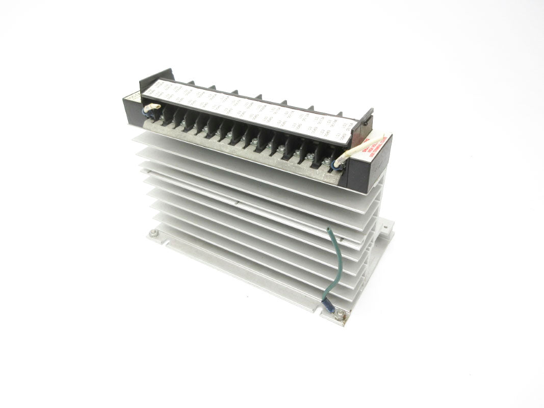 RELIANCE ELECTRIC 802802-7RD 45C1A 300V 10A UNMP