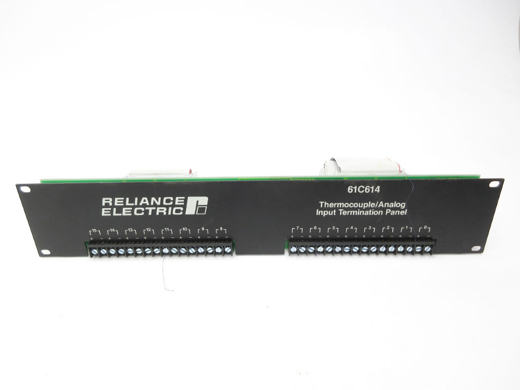 RELIANCE ELECTRIC 61C614 NSNP