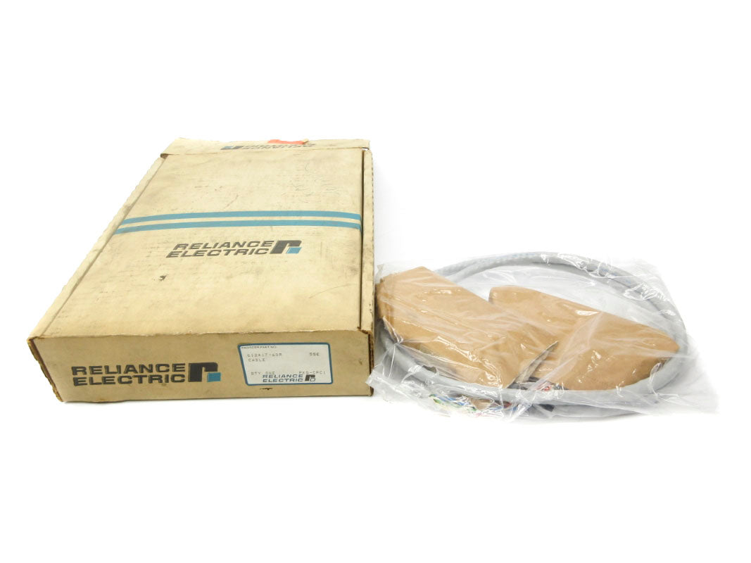 RELIANCE ELECTRIC 612417-60R NSMP