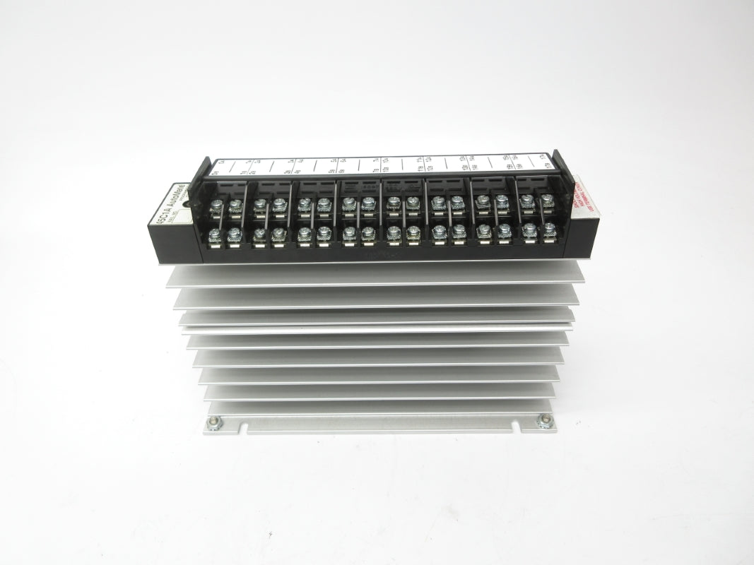 RELIANCE ELECTRIC 802802-7RE 45C1A 300V 10A REV. 01 NSMP