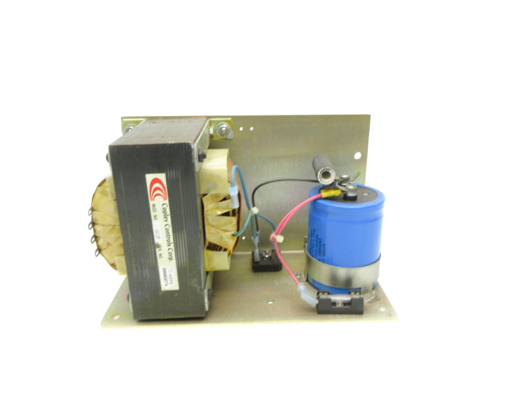 COPLEY CONTROLS 661DP NSNP