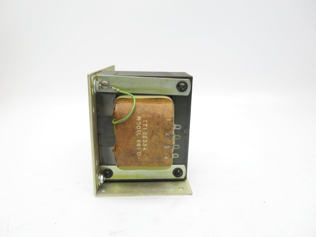 COPLEY CONTROLS 661DP NSNP