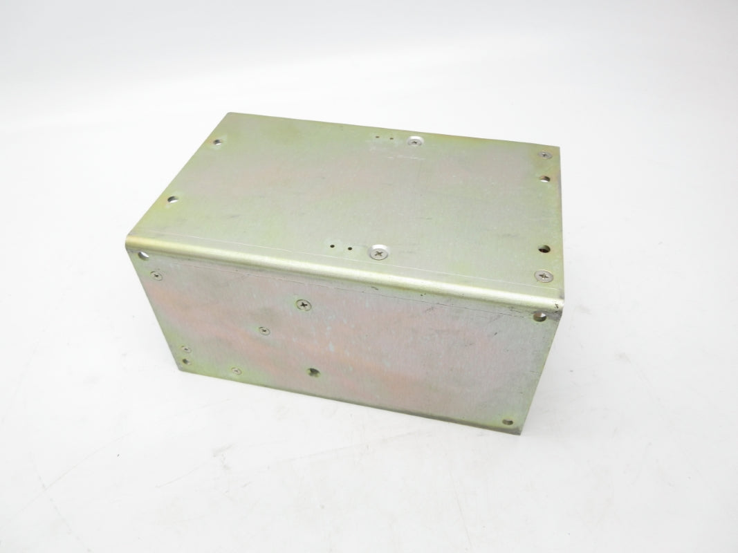 COPLEY CONTROLS 661DP NSNP