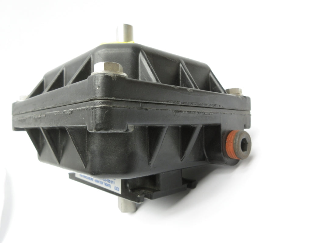 KEYSTONE F792-A4-2SPDT 125/250VAC 10A NSNP