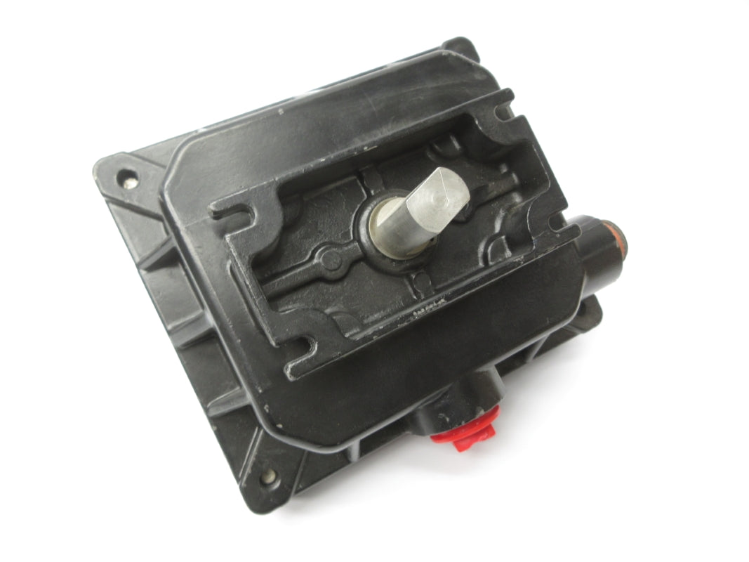 KEYSTONE F792-A4-2SPDT 125/250VAC 10A NSNP