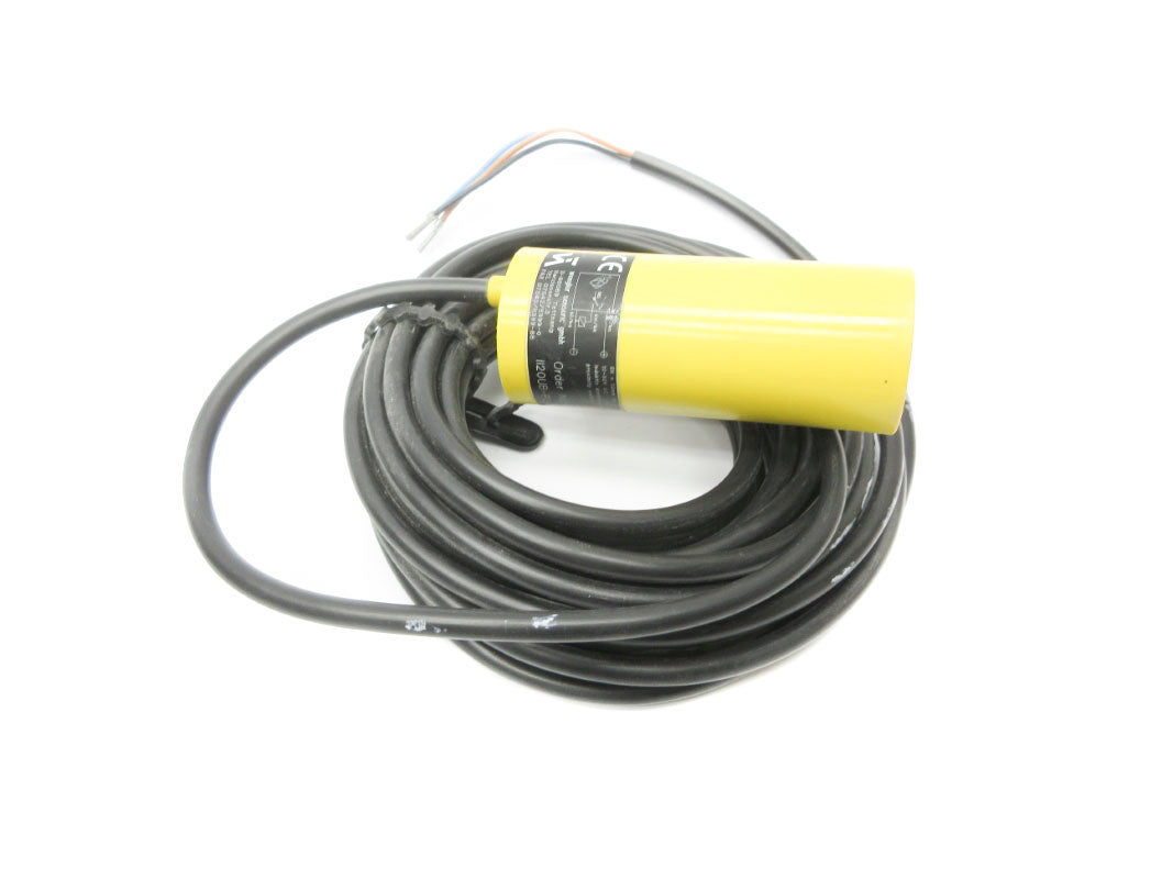 WENGLOR II20UB-P24 10-30VDC NSNP