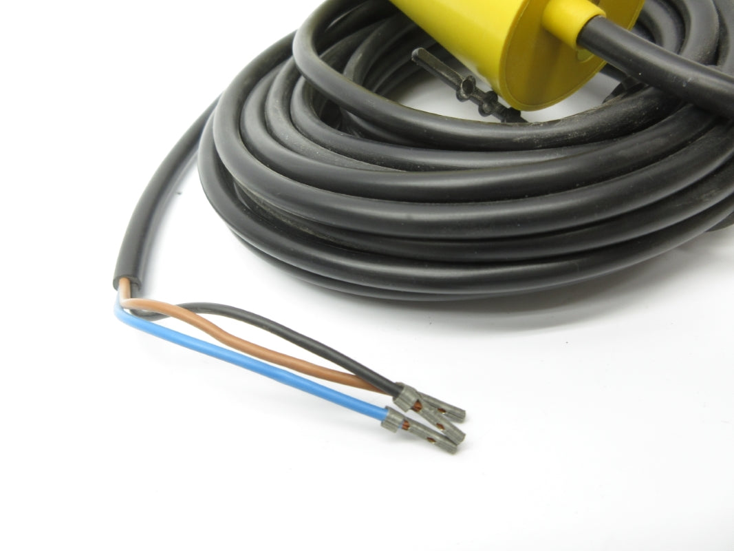 WENGLOR II20UB-P24 10-30VDC NSNP