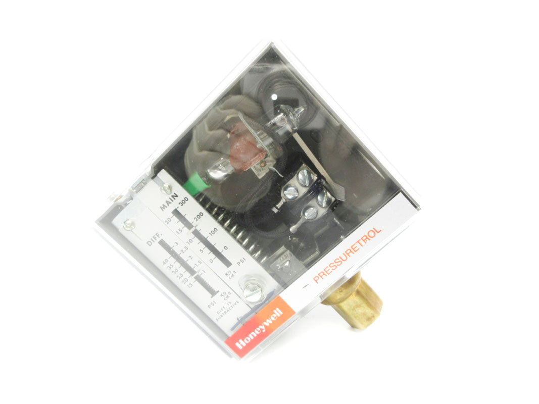 HONEYWELL L404B1353 300PSI NSNP
