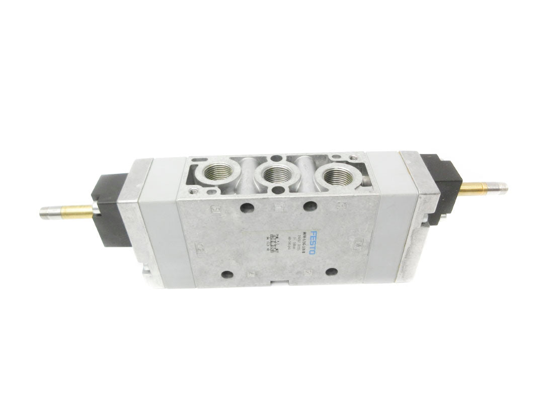 FESTO MFH-5/3G-3/8-B 19707 40-145PSI NSNP