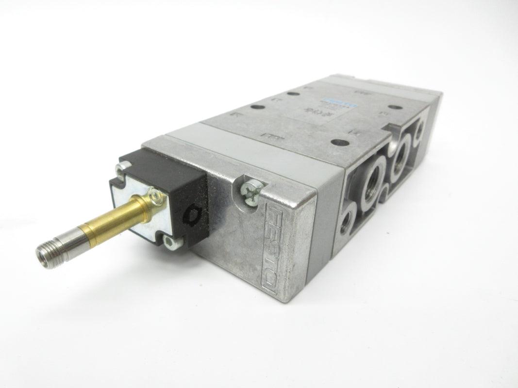 FESTO MFH-5/3G-3/8-B 19707 40-145PSI NSNP