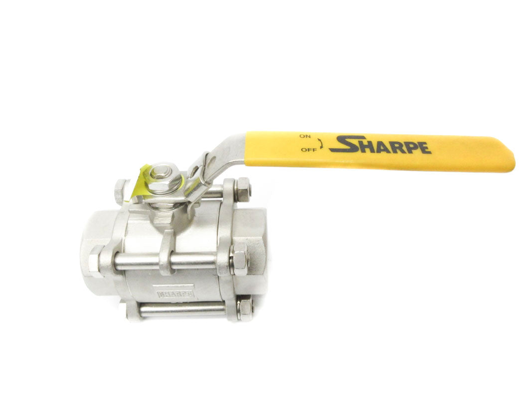 SHARPE 39036 1000PSI 100'F 1-1/2" NSNP