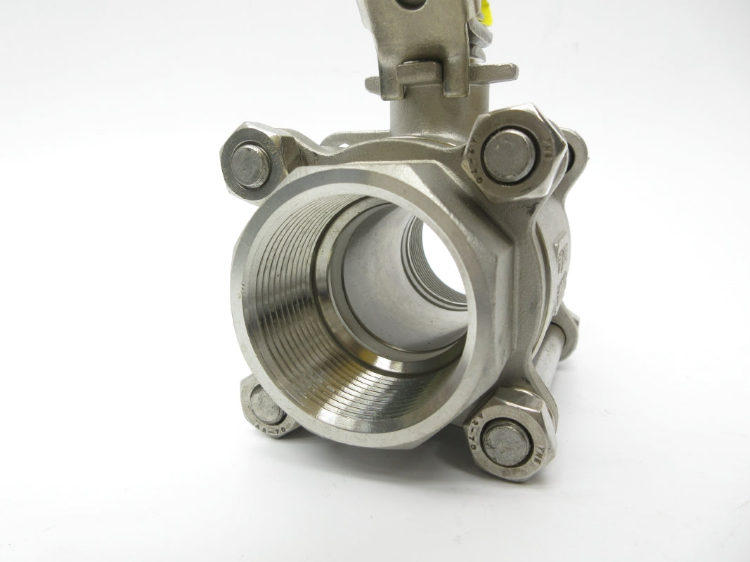 SHARPE 39036 1000PSI 100'F 1-1/2" NSNP