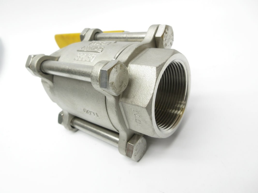 SHARPE 39036 1000PSI 100'F 1-1/2" NSNP
