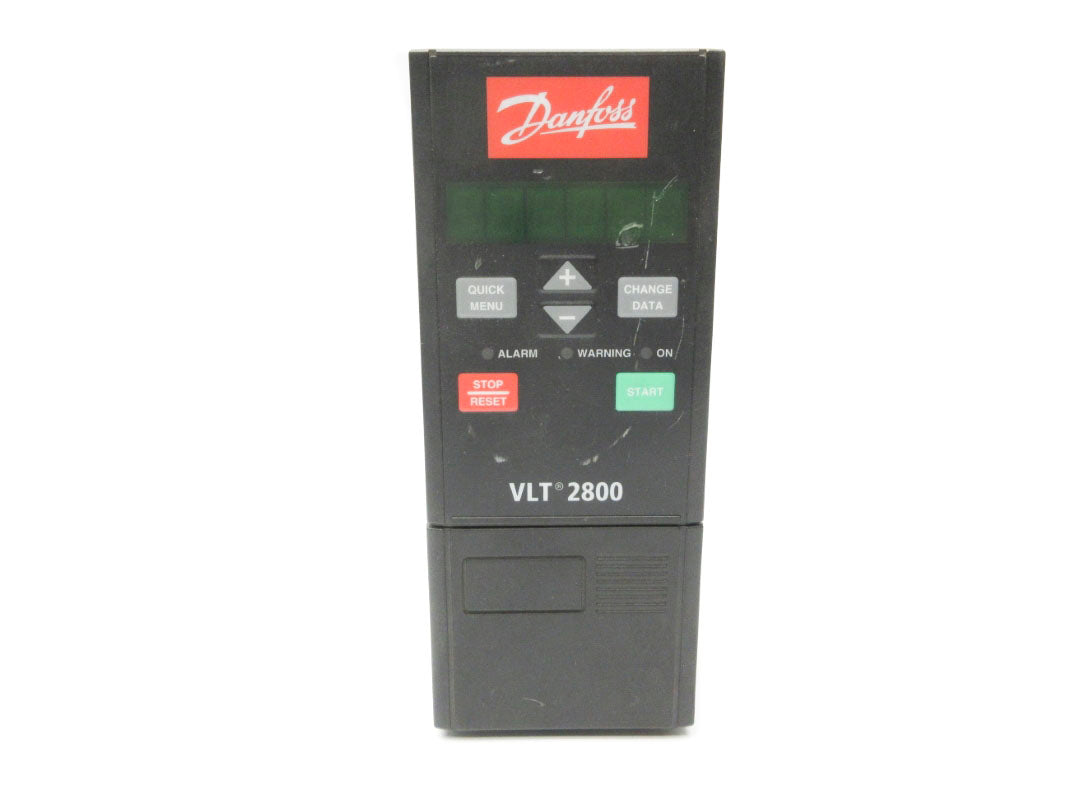DANFOSS 195N0001 240V 5.9A (AS PICTURED) NSNP